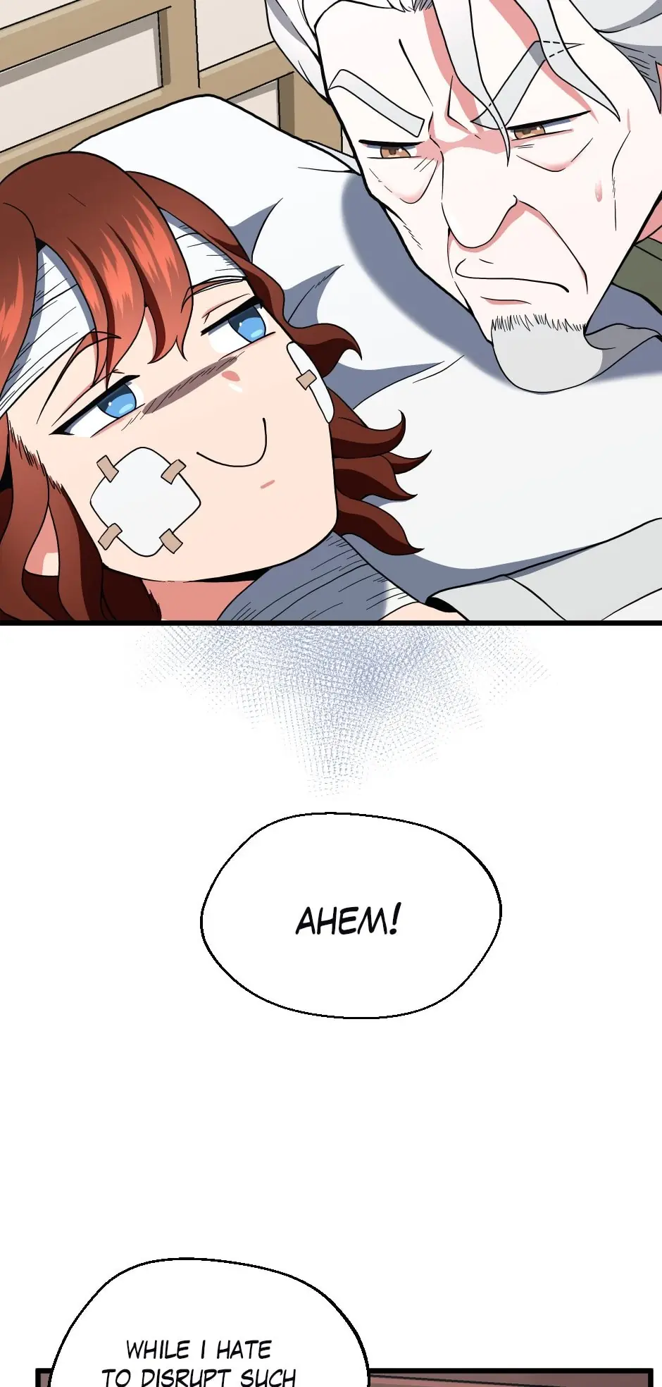 The Beginning After the End Chapter 101 Page 48