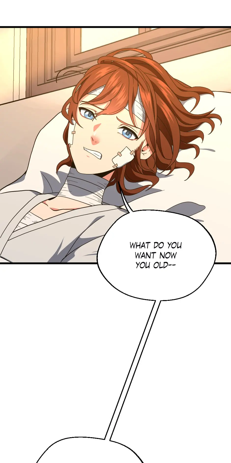 The Beginning After the End Chapter 101 Page 63