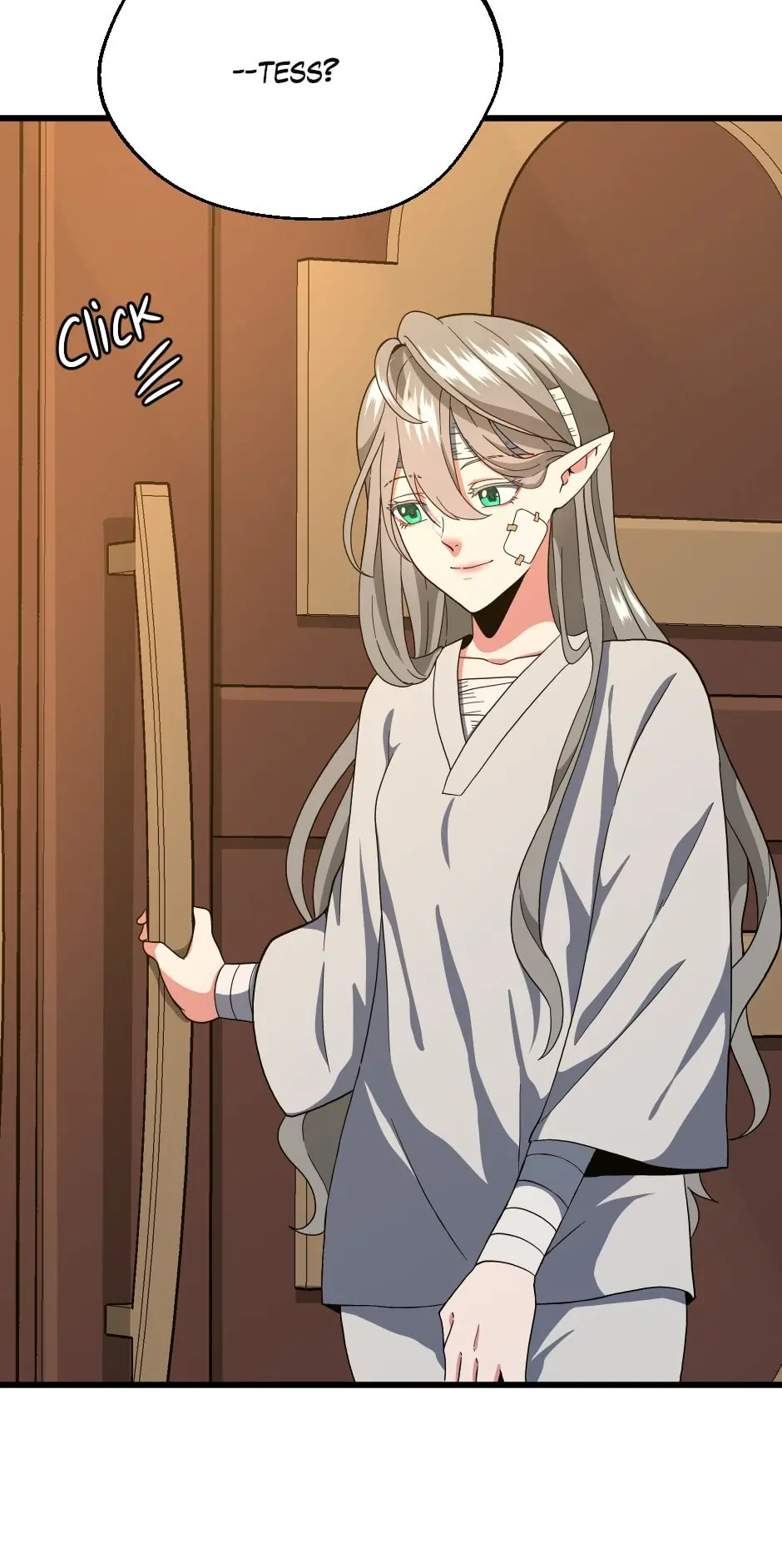 The Beginning After the End Chapter 101 Page 64