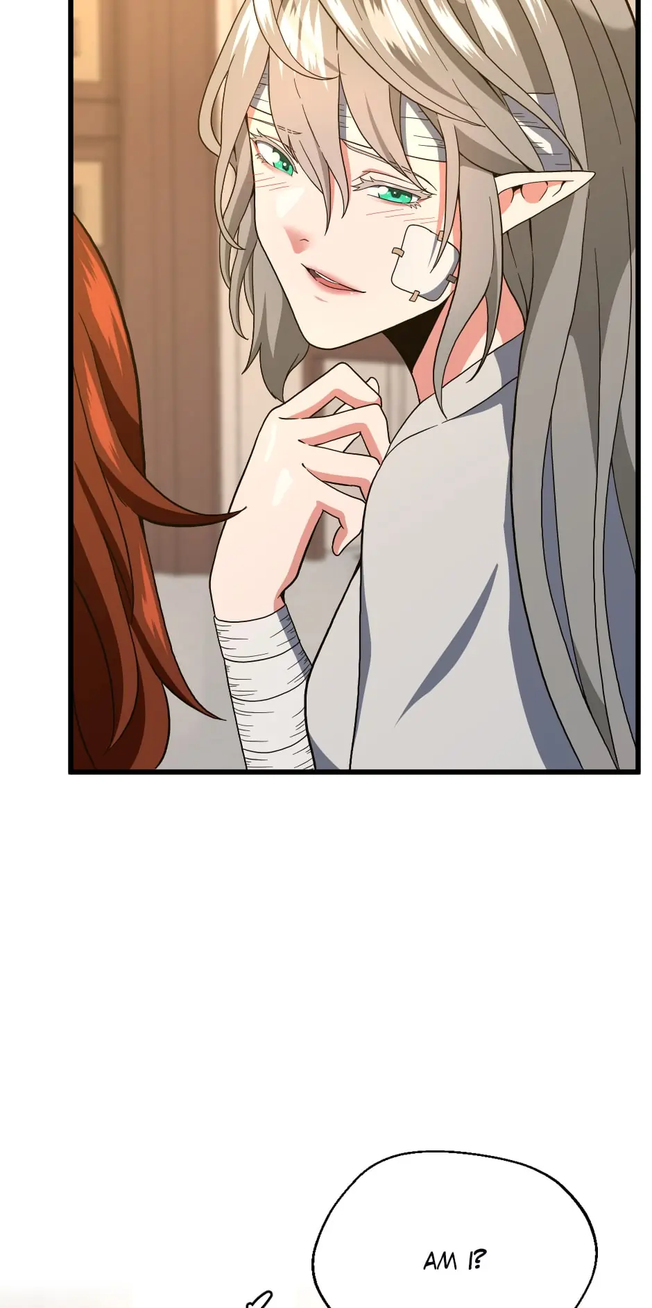 The Beginning After the End Chapter 101 Page 68