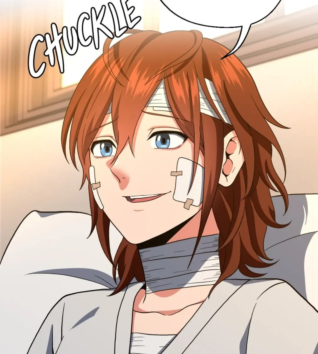 The Beginning After the End Chapter 101 Page 69