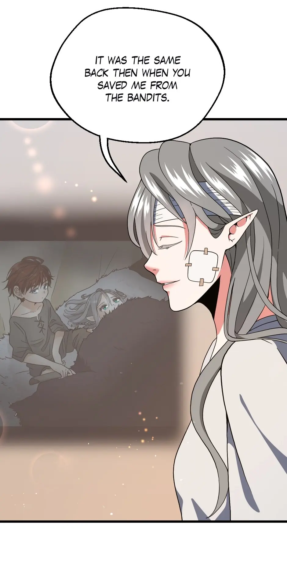 The Beginning After the End Chapter 101 Page 71