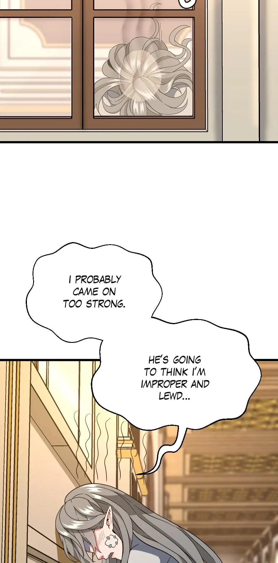 The Beginning After the End Chapter 102 Page 12