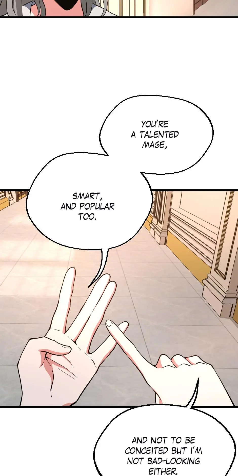 The Beginning After the End Chapter 102 Page 19