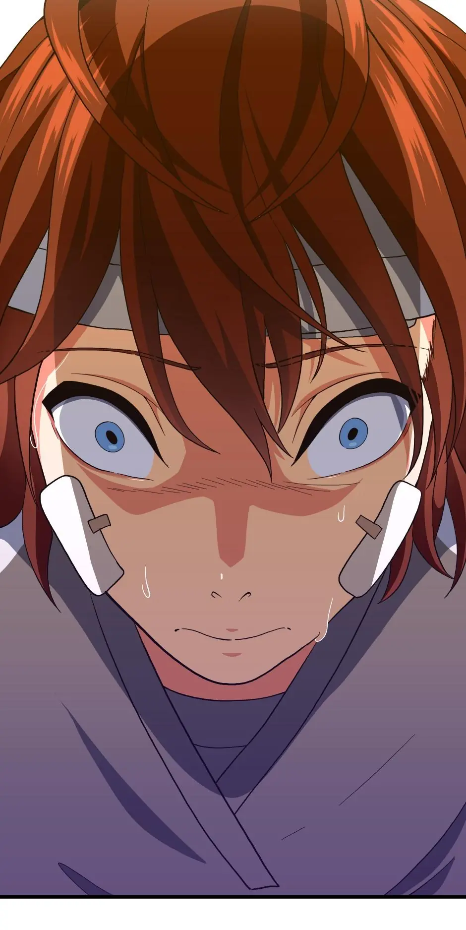 The Beginning After the End Chapter 102 Page 27