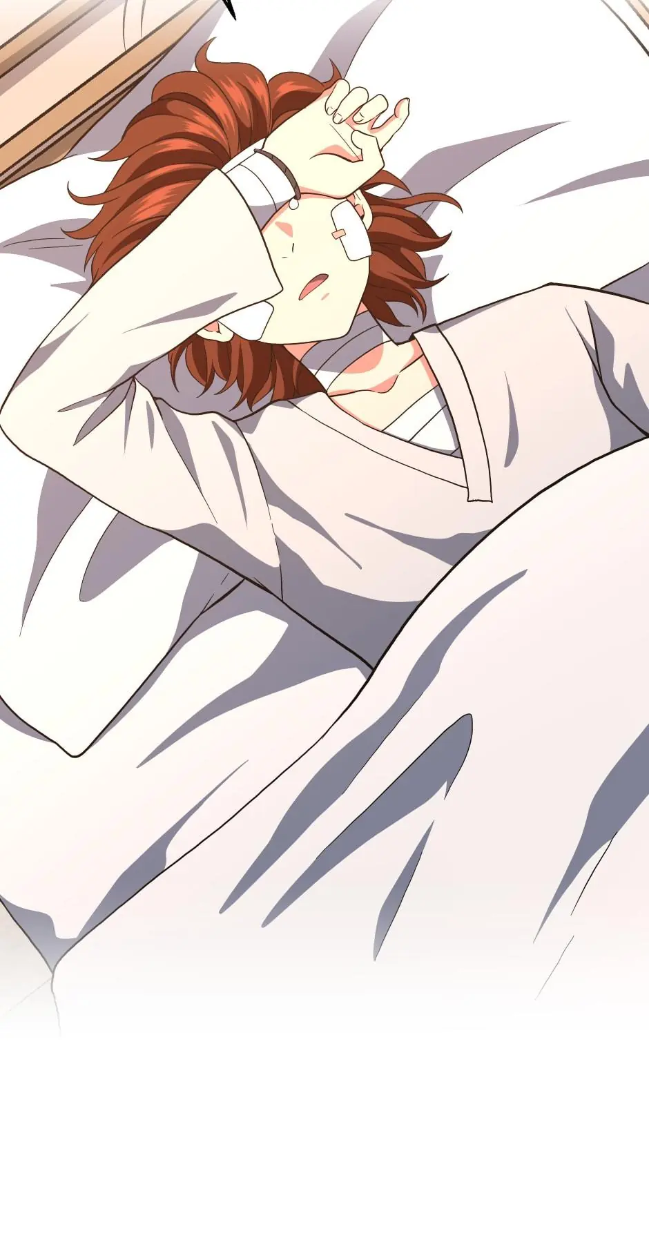 The Beginning After the End Chapter 102 Page 33