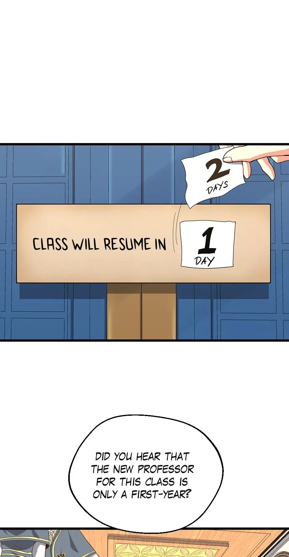 The Beginning After the End Chapter 102 Page 37