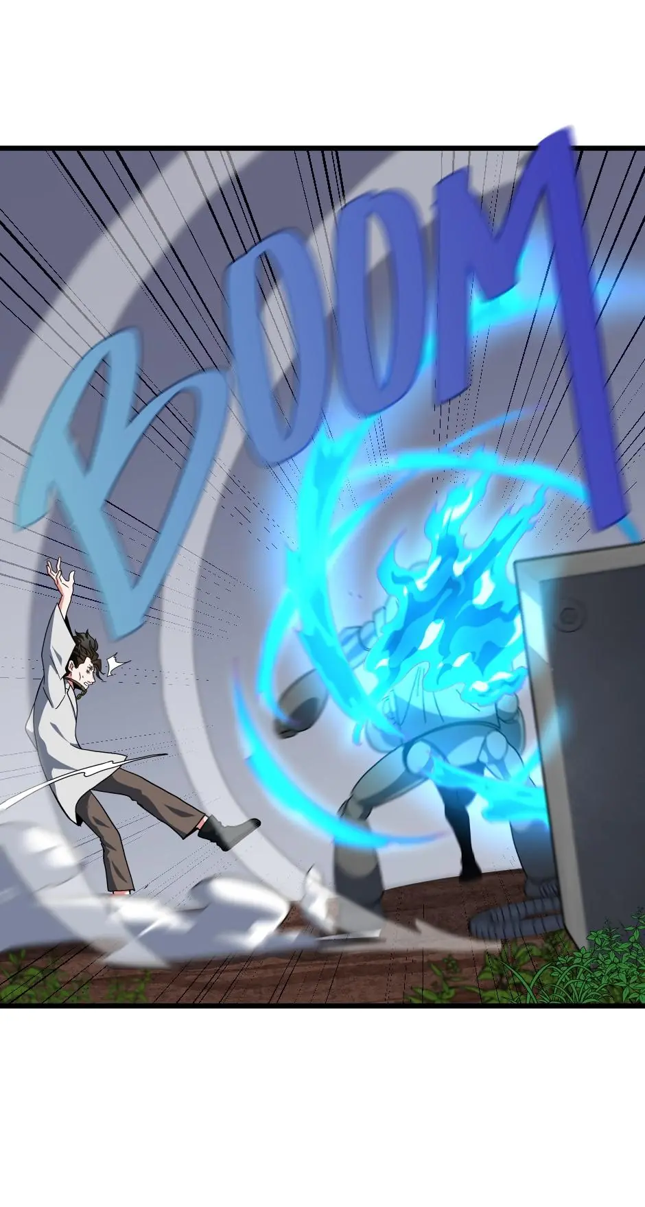 The Beginning After the End Chapter 102 Page 63