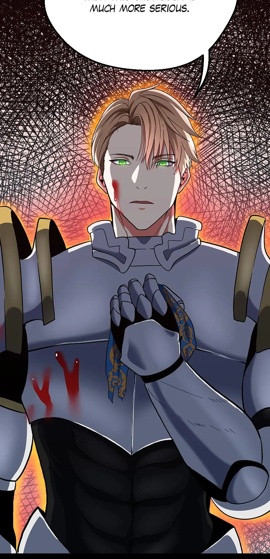 The Beginning After the End Chapter 102 Page 79