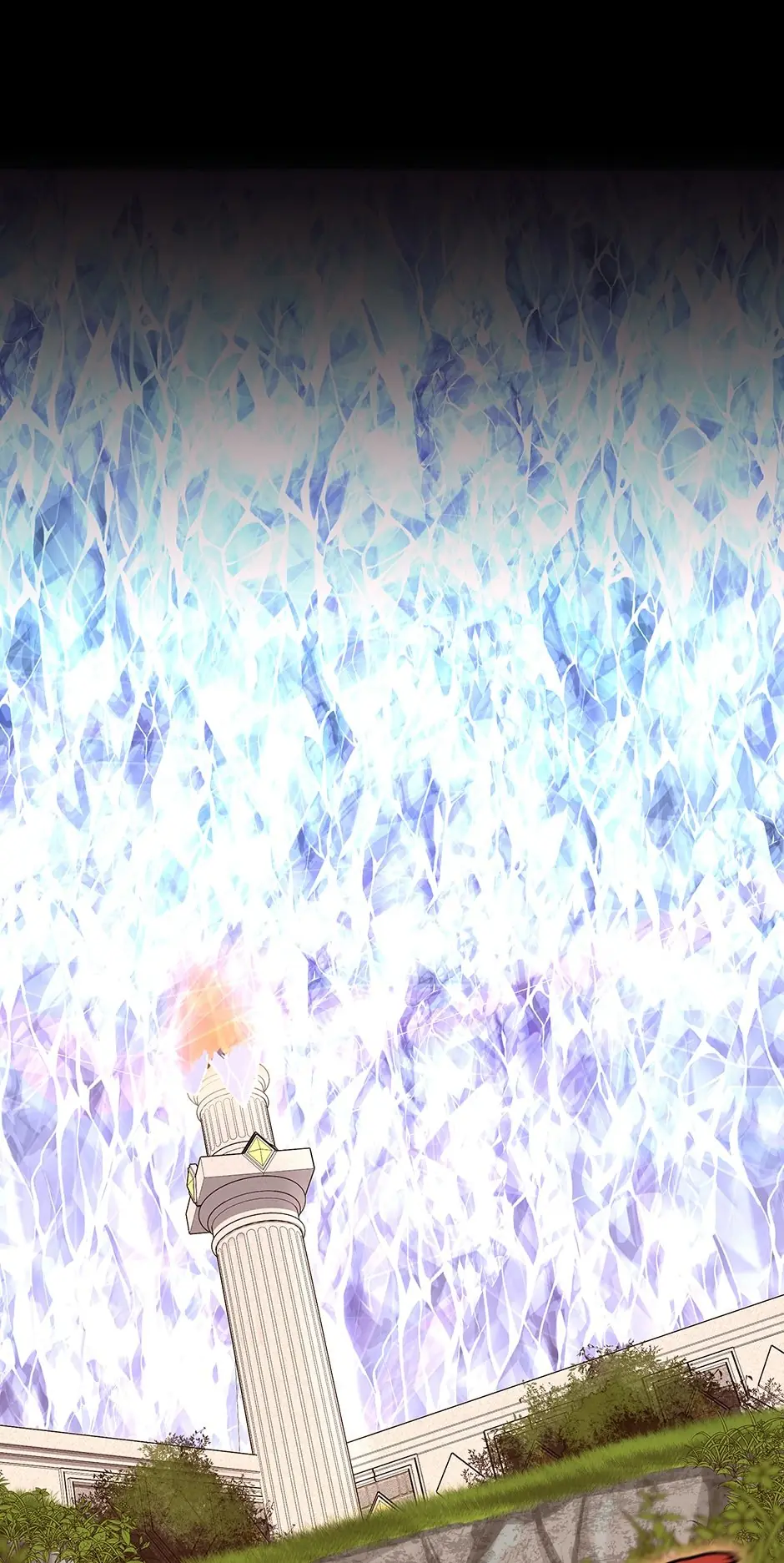 The Beginning After the End Chapter 103 Page 1