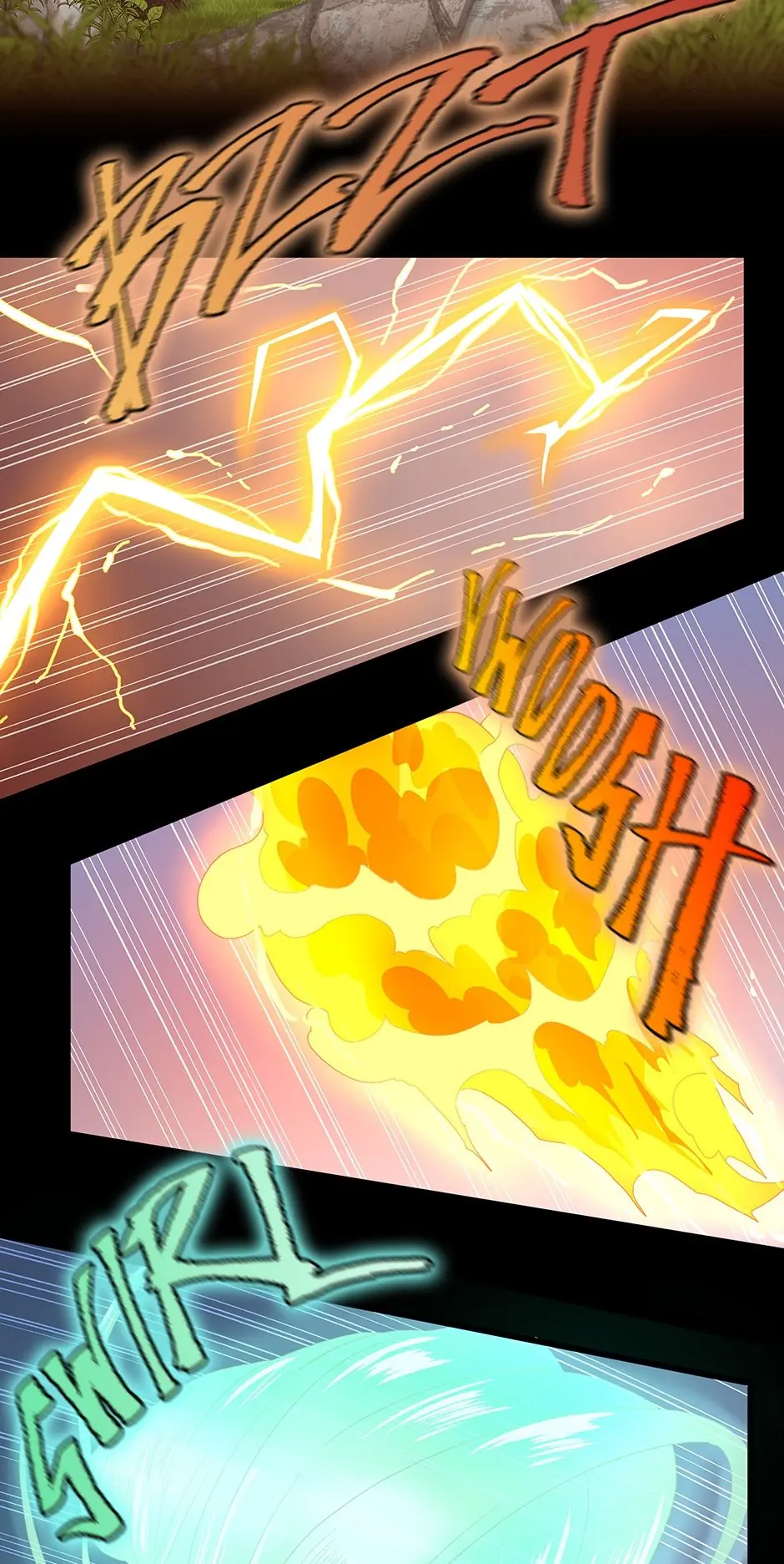 The Beginning After the End Chapter 103 Page 2