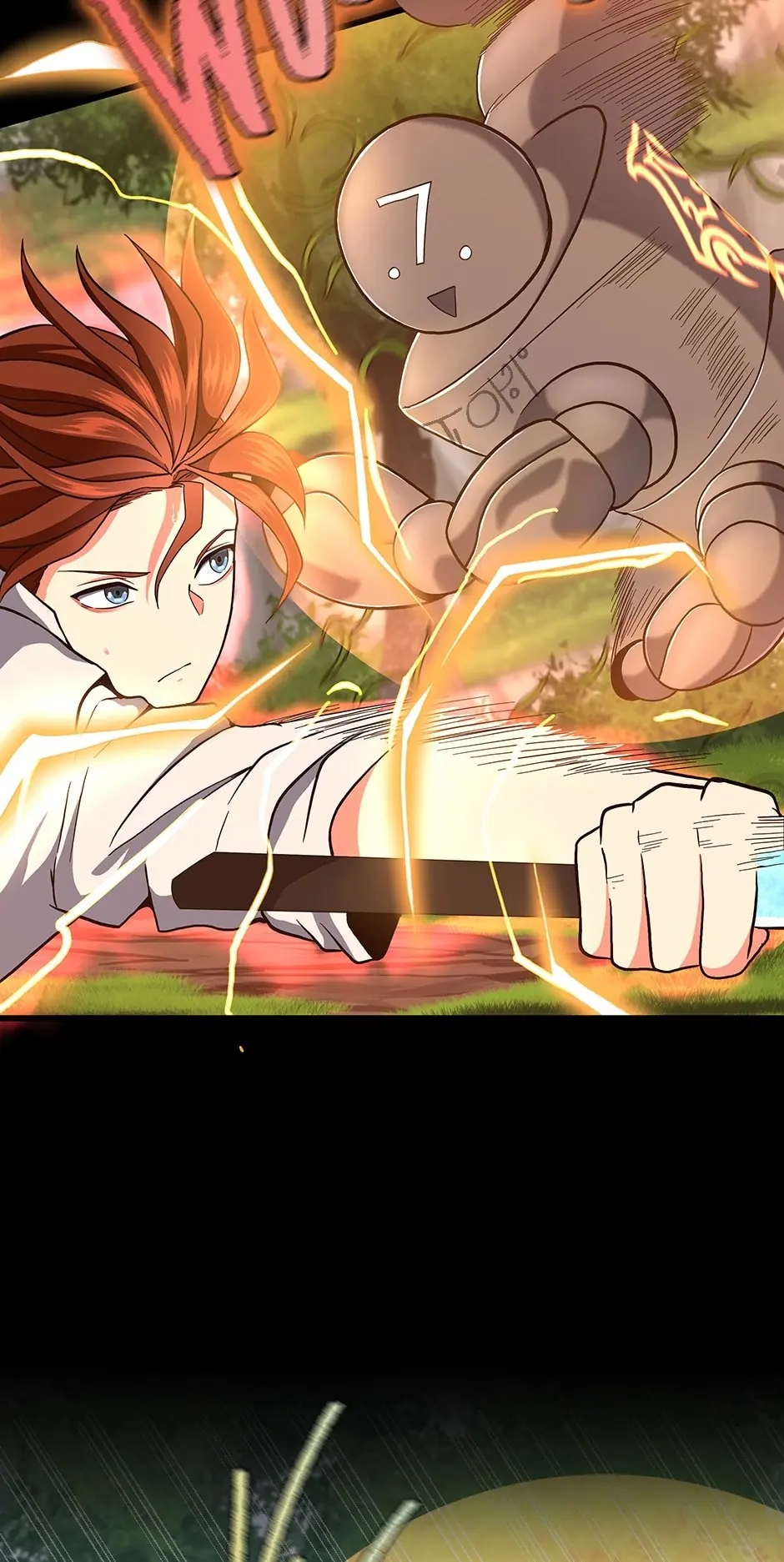 The Beginning After the End Chapter 103 Page 7