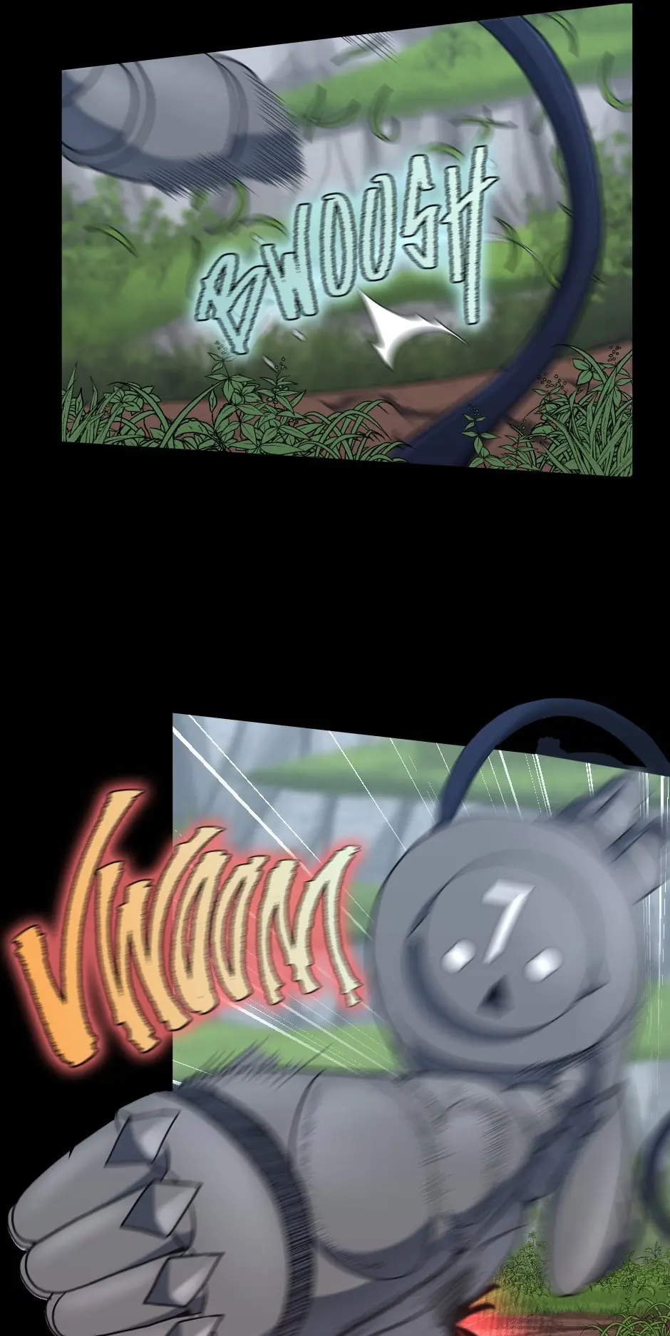 The Beginning After the End Chapter 103 Page 10