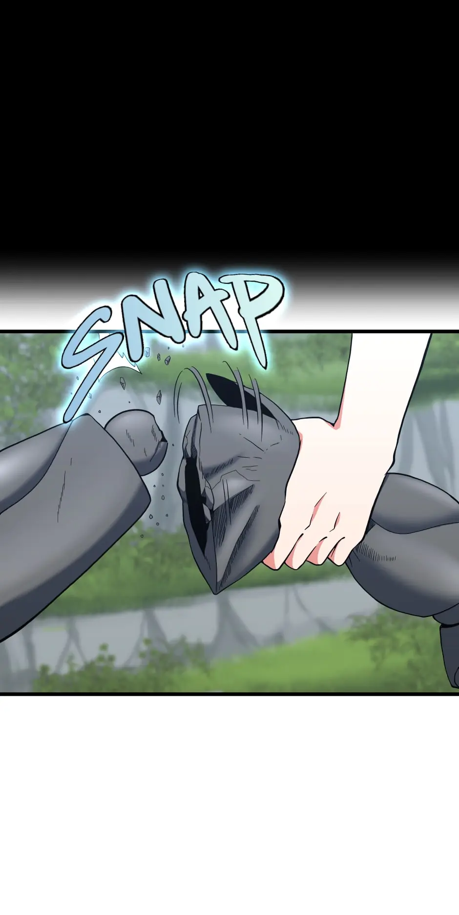 The Beginning After the End Chapter 103 Page 14