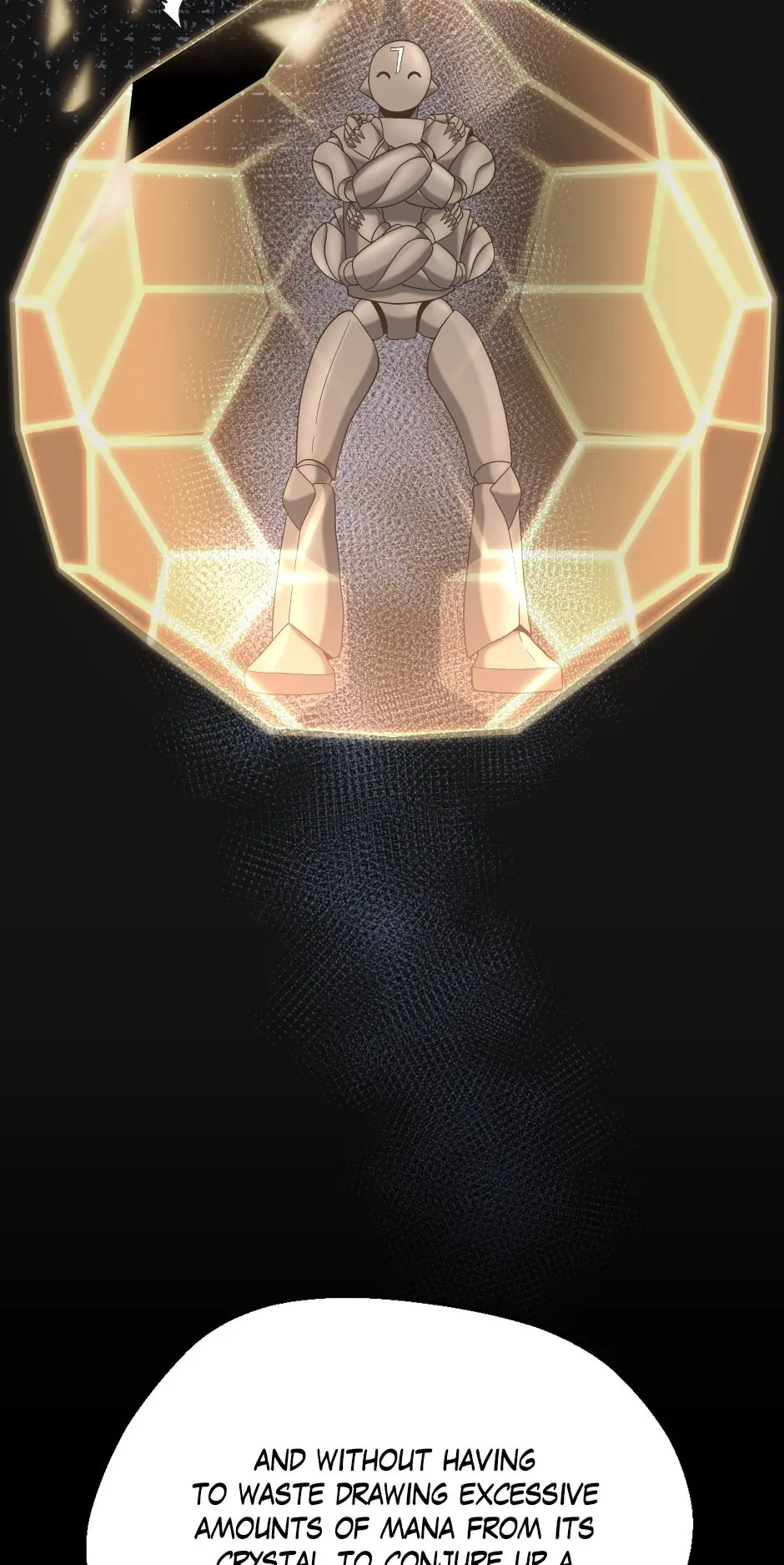 The Beginning After the End Chapter 103 Page 26