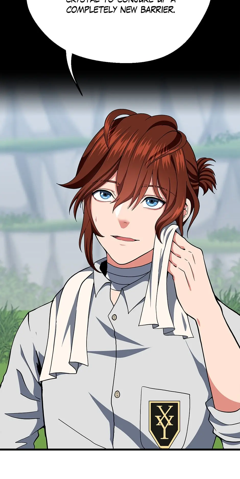 The Beginning After the End Chapter 103 Page 27