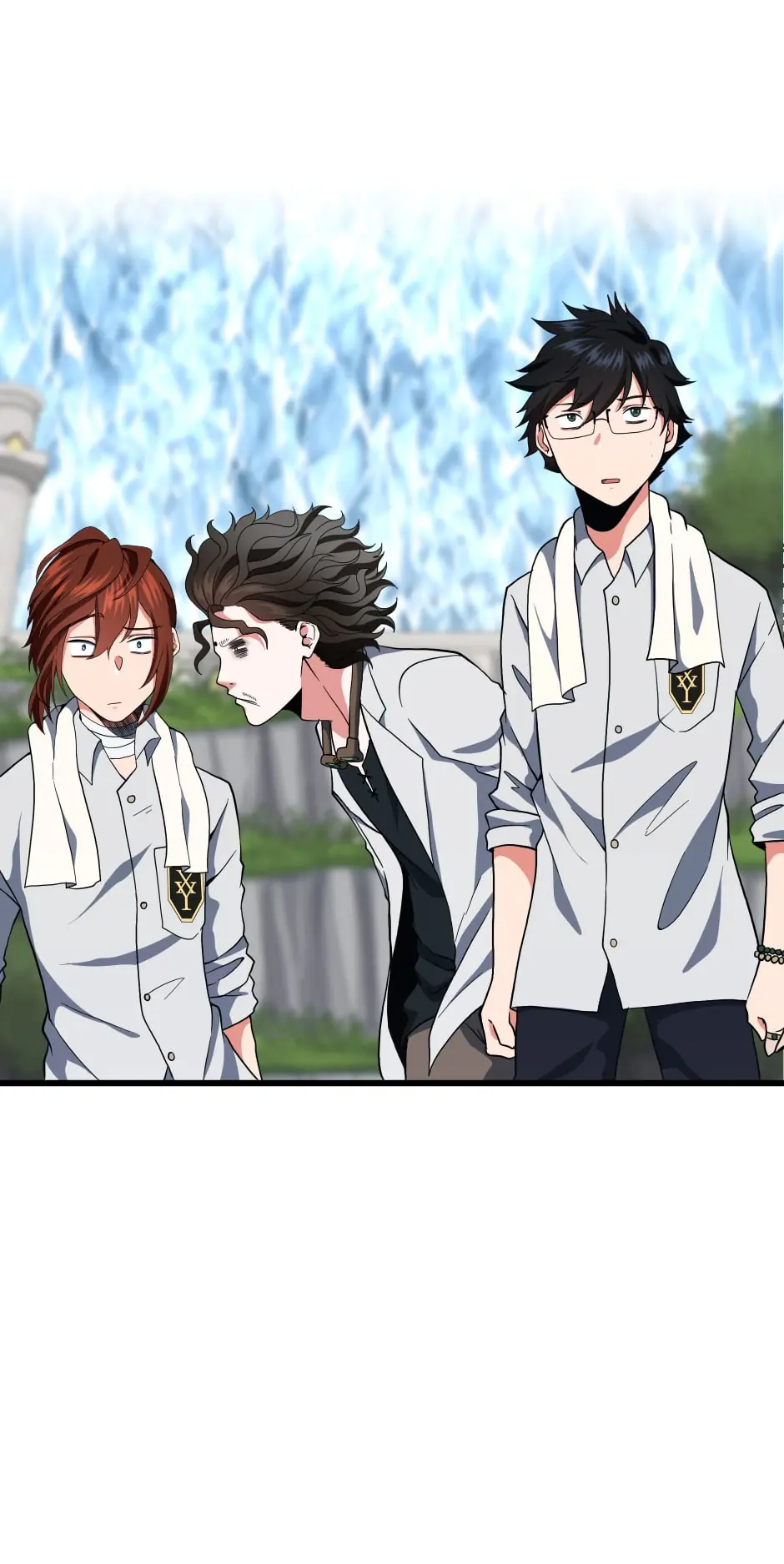 The Beginning After the End Chapter 103 Page 31