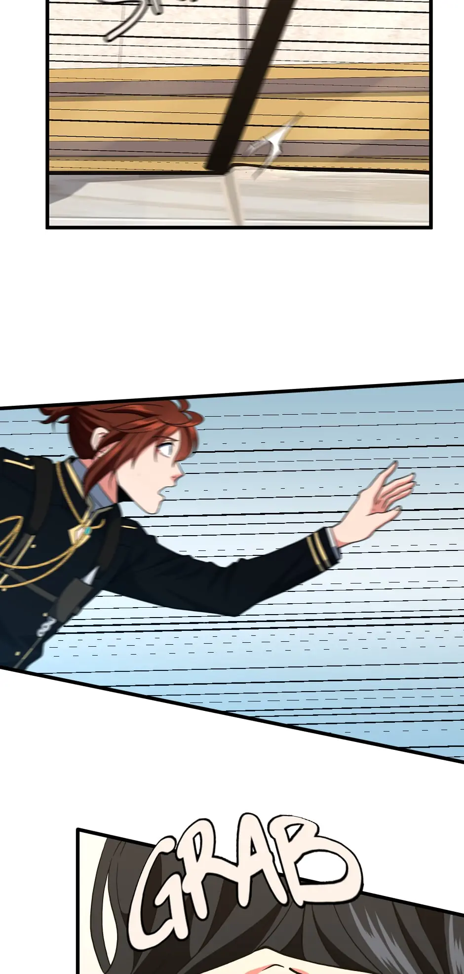 The Beginning After the End Chapter 103 Page 38