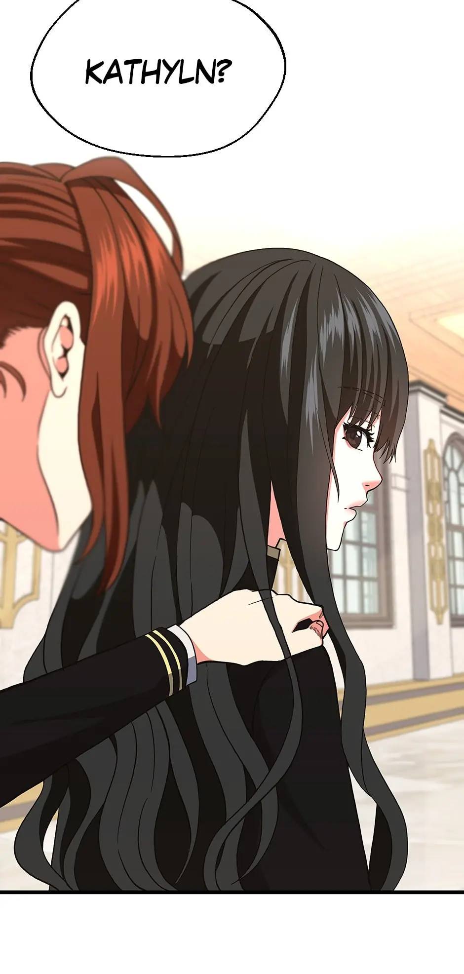 The Beginning After the End Chapter 103 Page 40