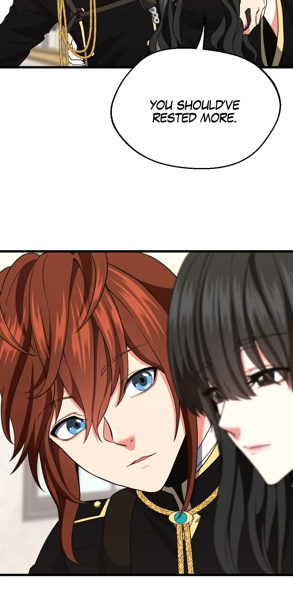 The Beginning After the End Chapter 103 Page 42