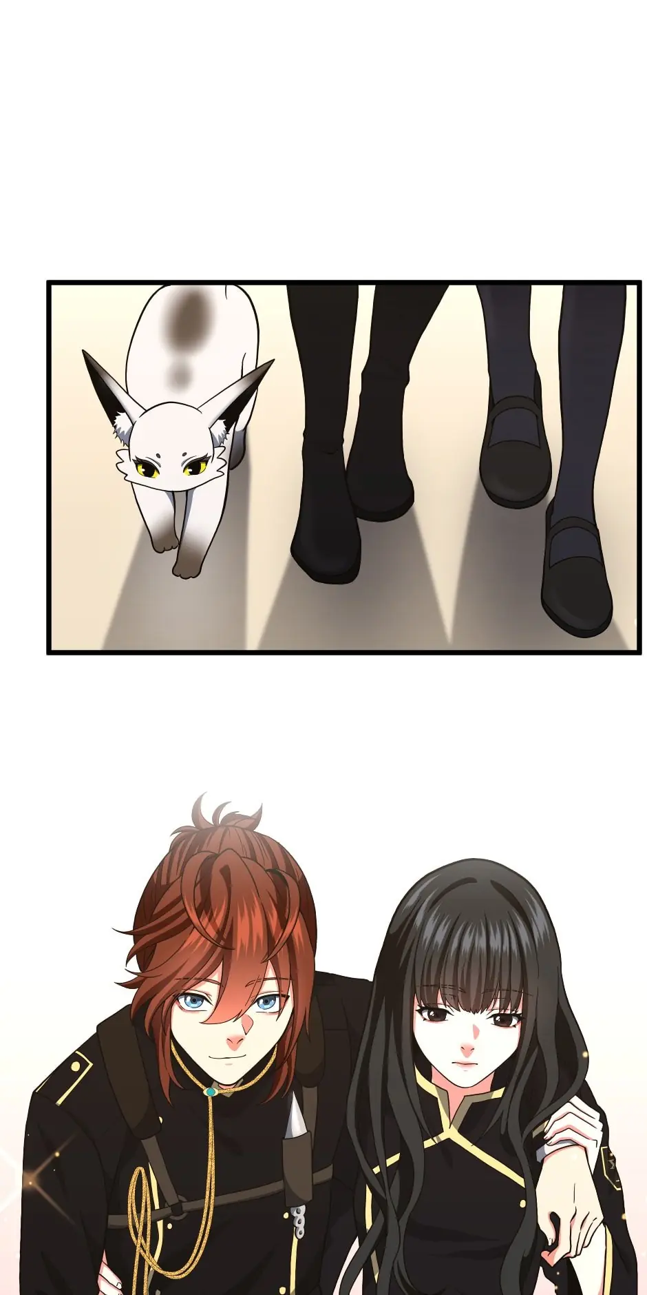 The Beginning After the End Chapter 103 Page 52