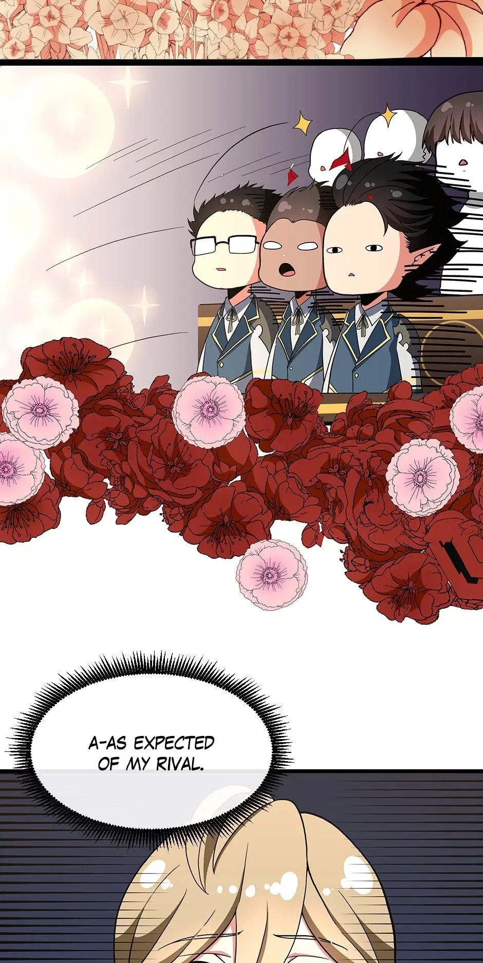 The Beginning After the End Chapter 103 Page 54