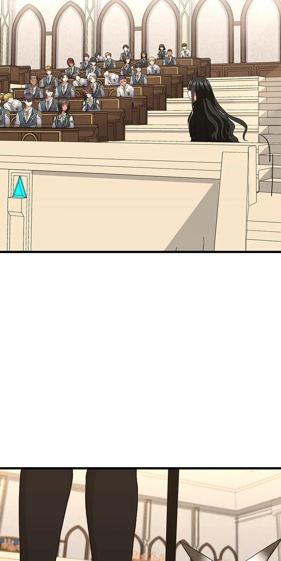 The Beginning After the End Chapter 103 Page 58