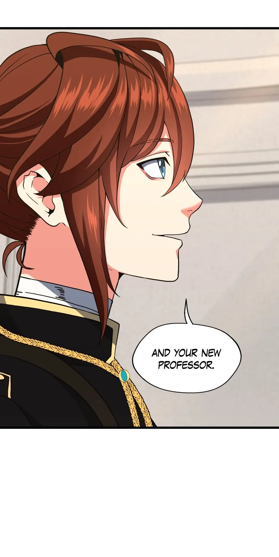 The Beginning After the End Chapter 103 Page 62