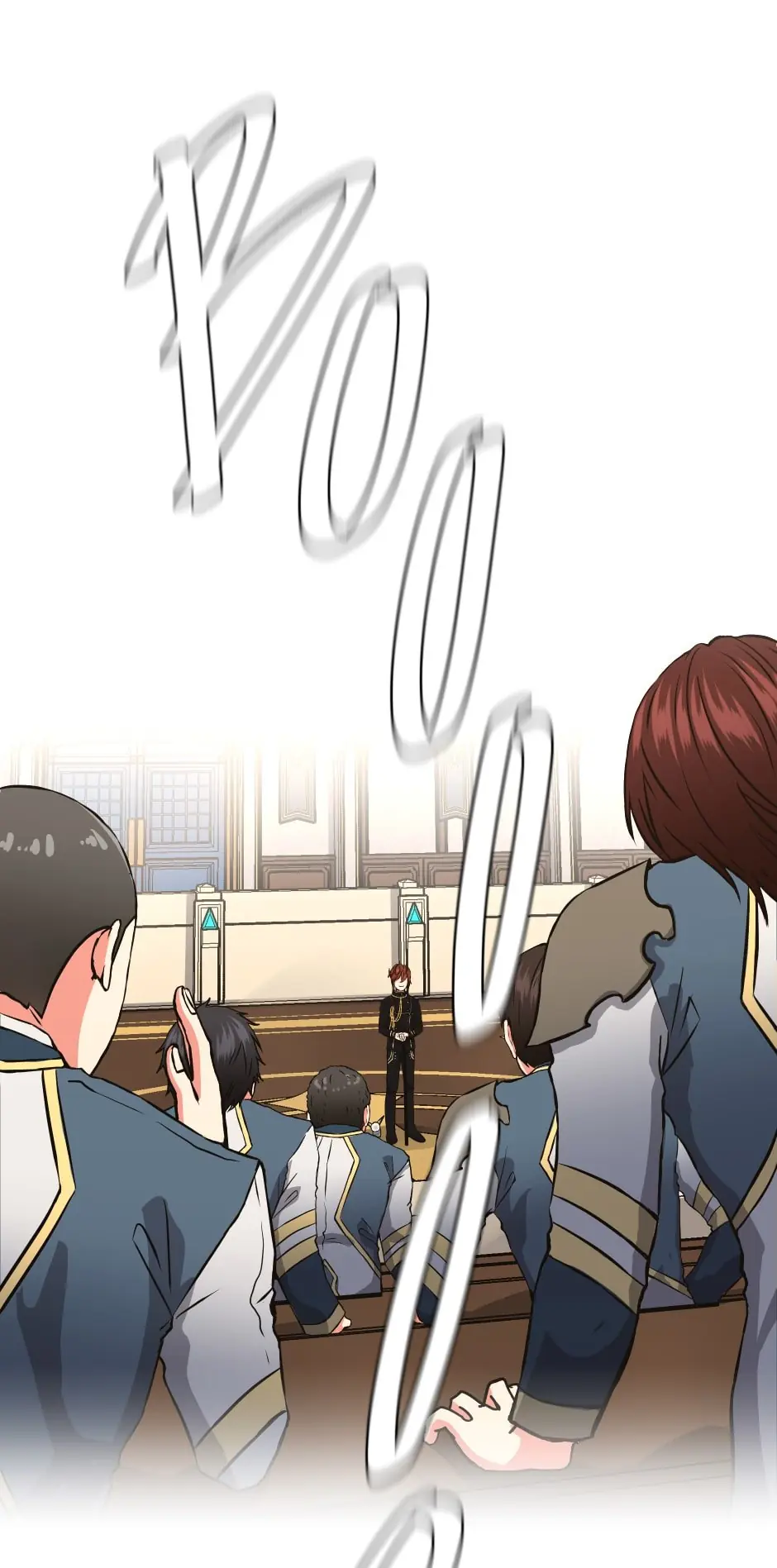 The Beginning After the End Chapter 103 Page 63