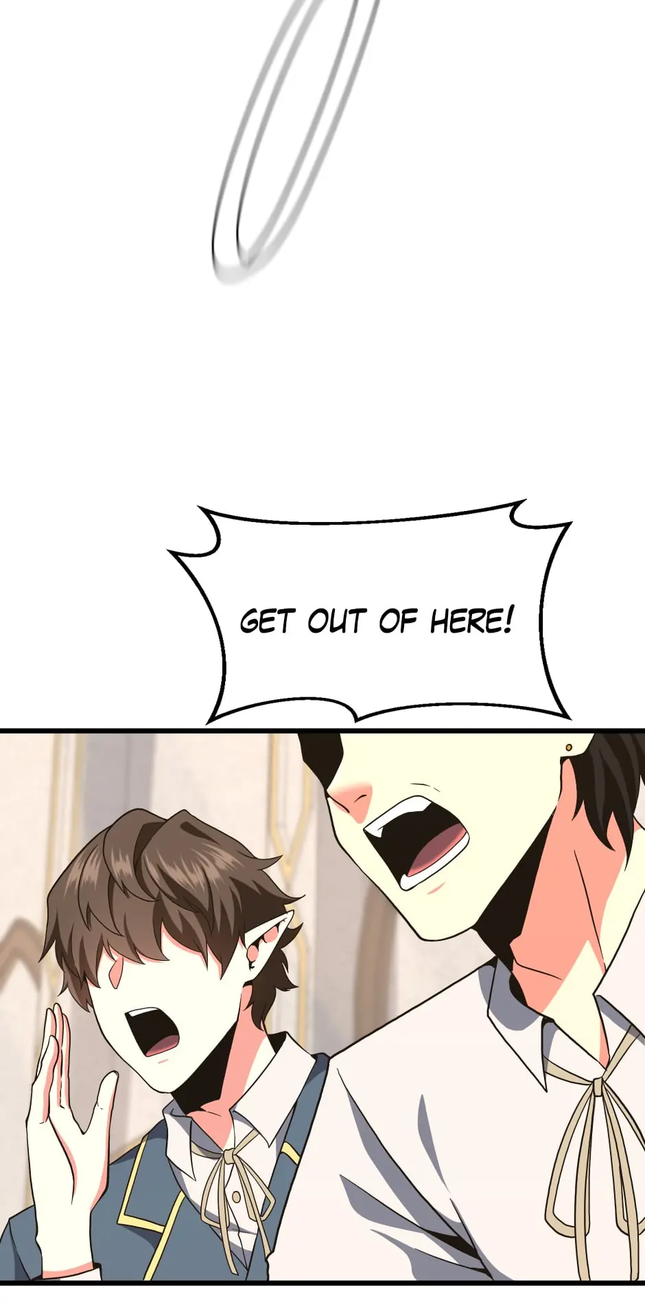 The Beginning After the End Chapter 103 Page 64