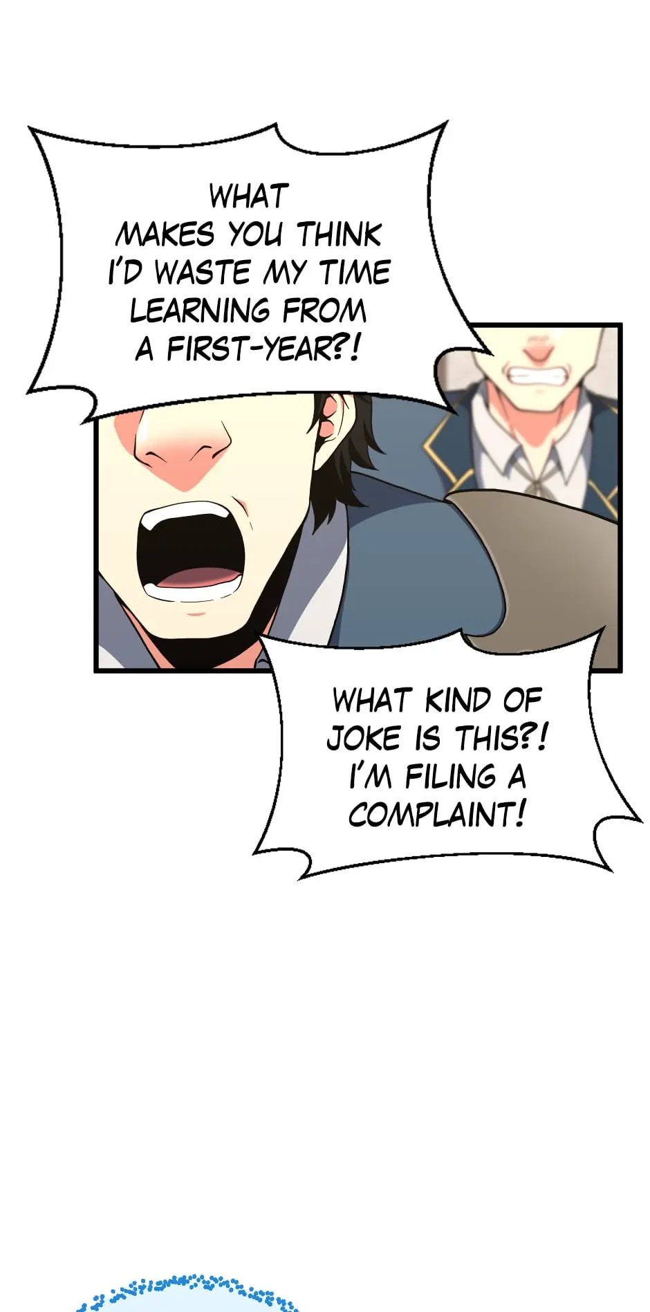 The Beginning After the End Chapter 103 Page 65