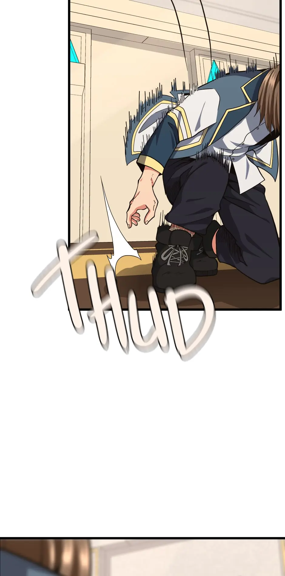 The Beginning After the End Chapter 103 Page 68