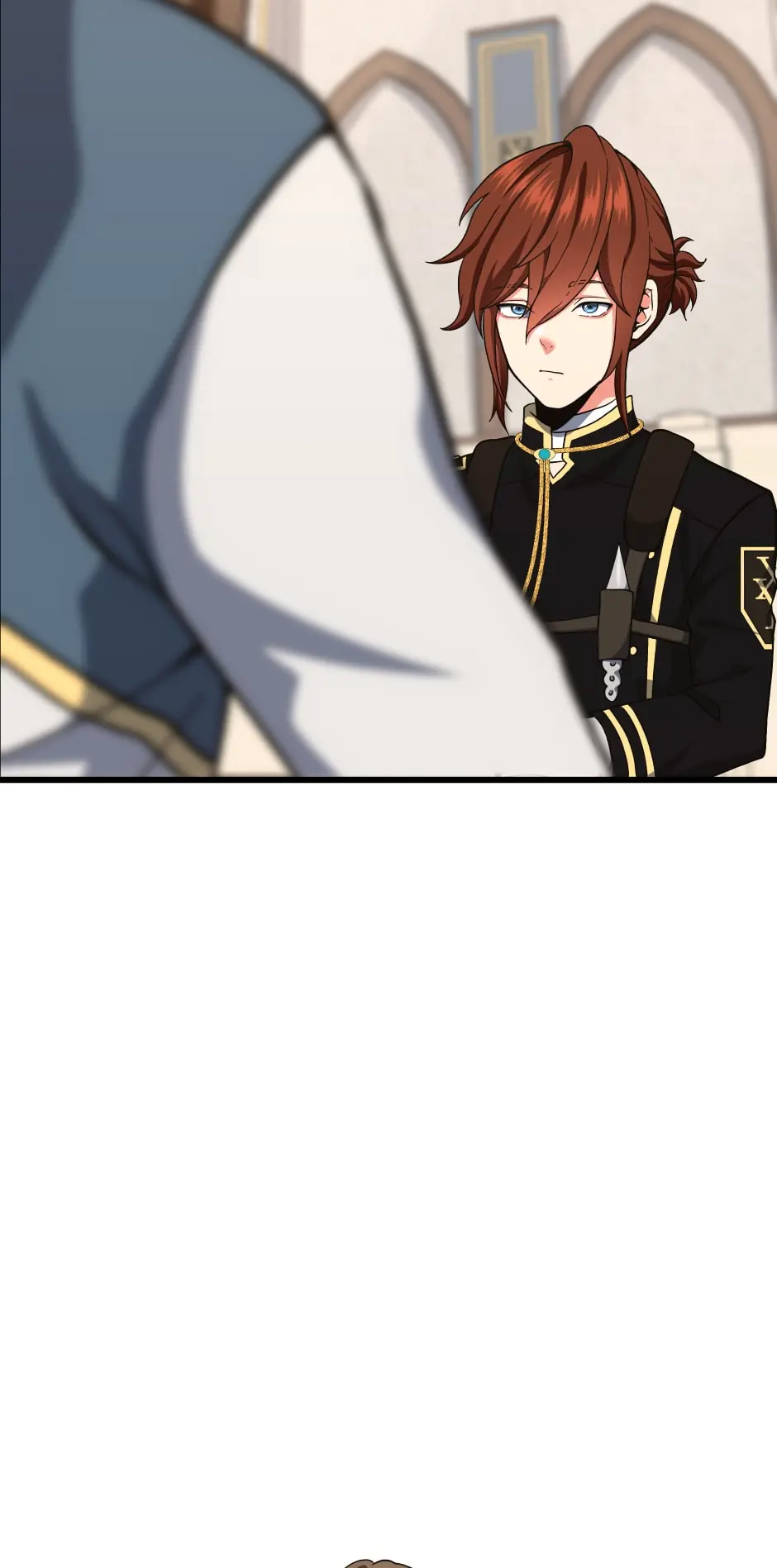 The Beginning After the End Chapter 103 Page 69