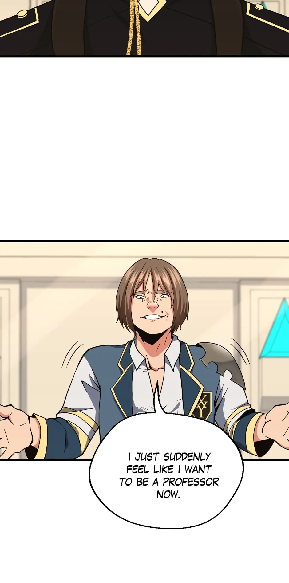 The Beginning After the End Chapter 103 Page 72