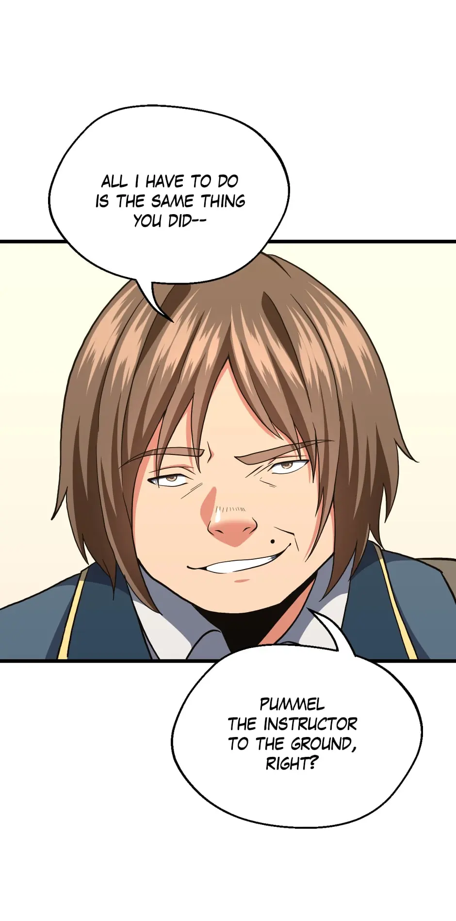 The Beginning After the End Chapter 103 Page 73