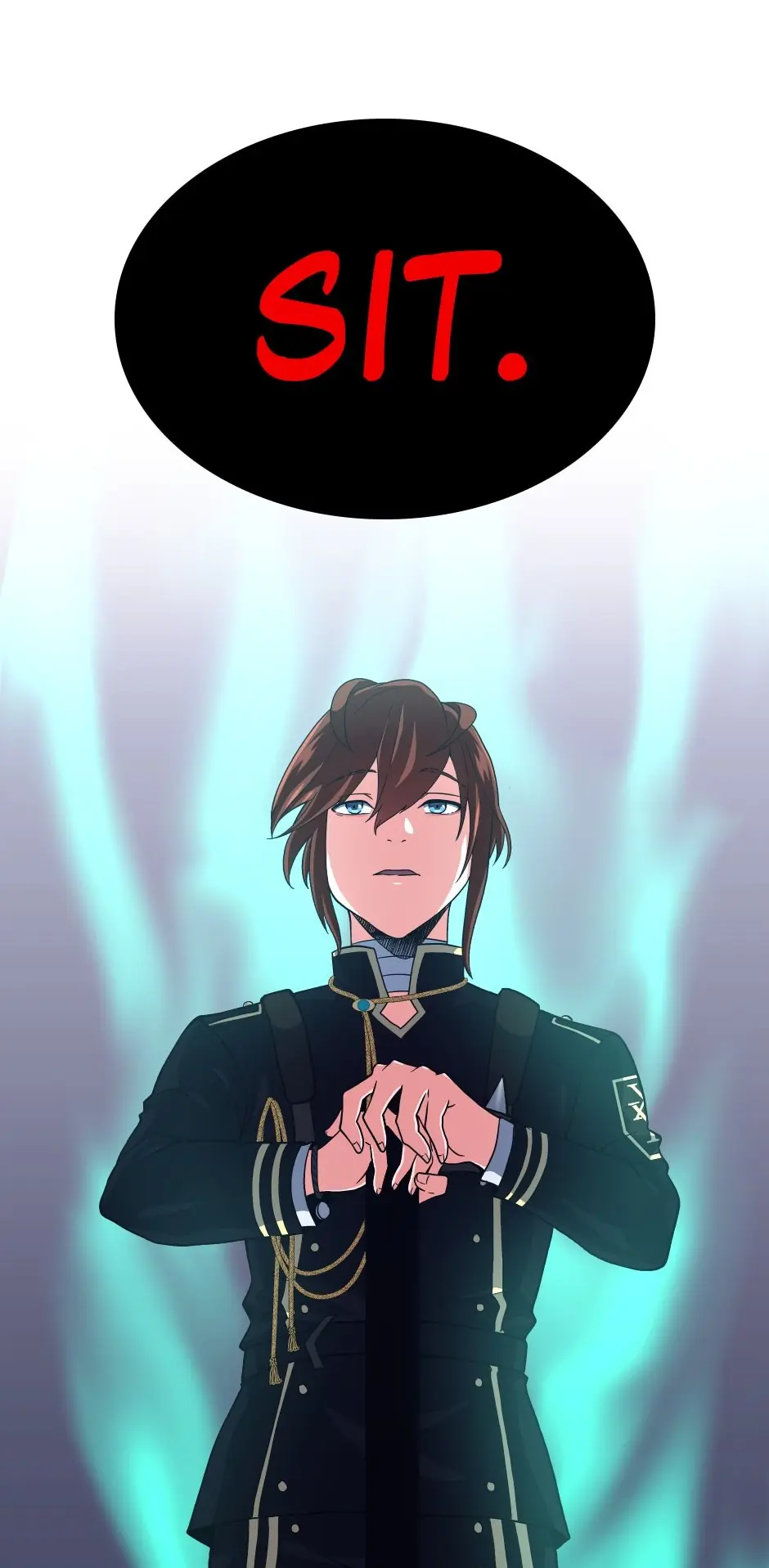 The Beginning After the End Chapter 103 Page 77