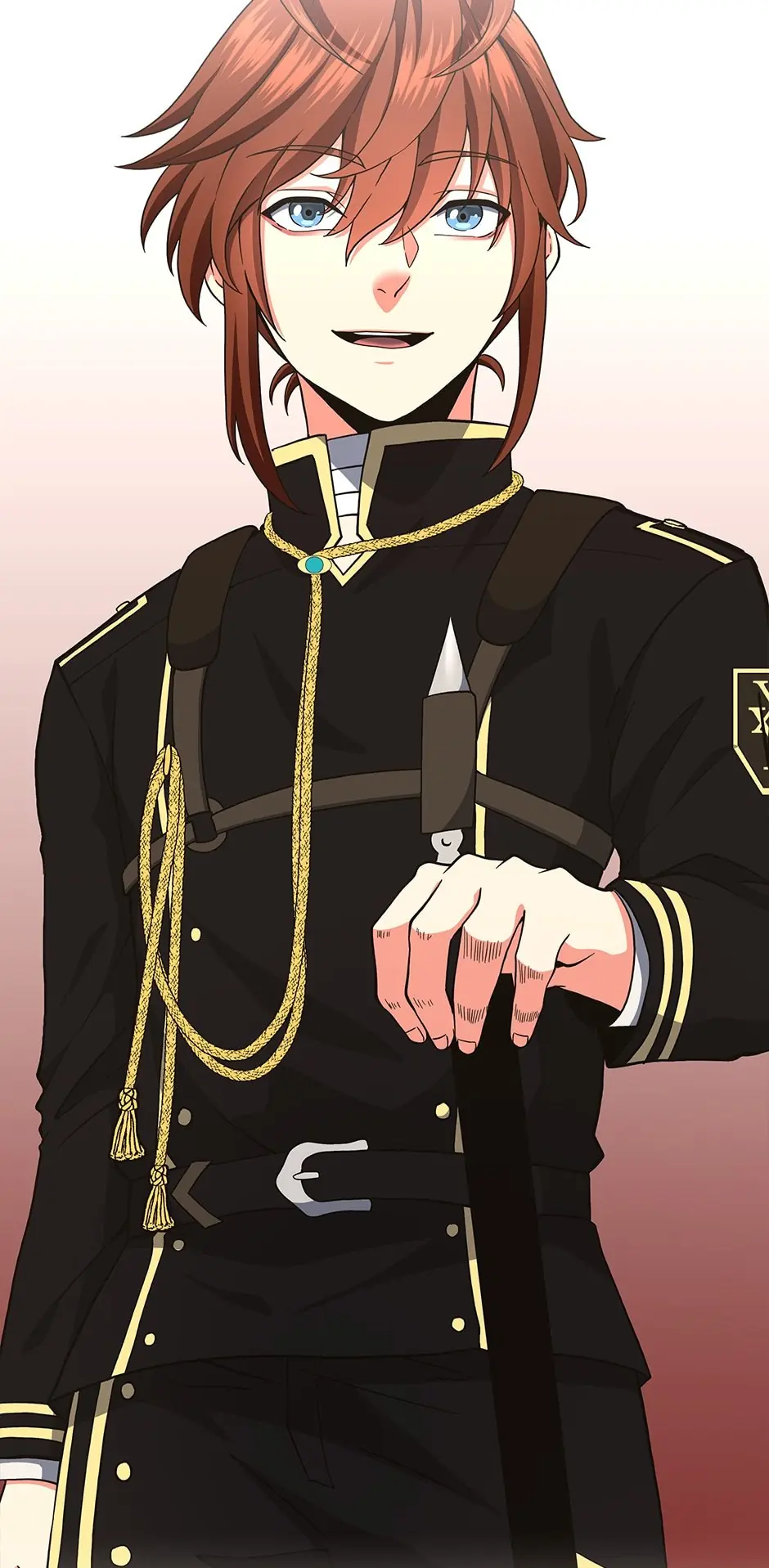 The Beginning After the End Chapter 103 Page 85