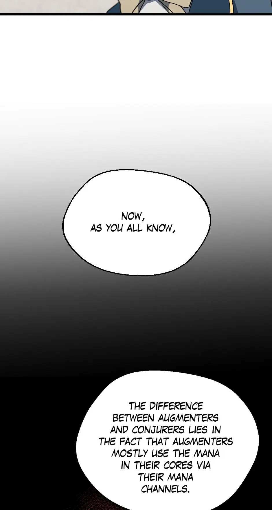 The Beginning After the End Chapter 104 Page 14