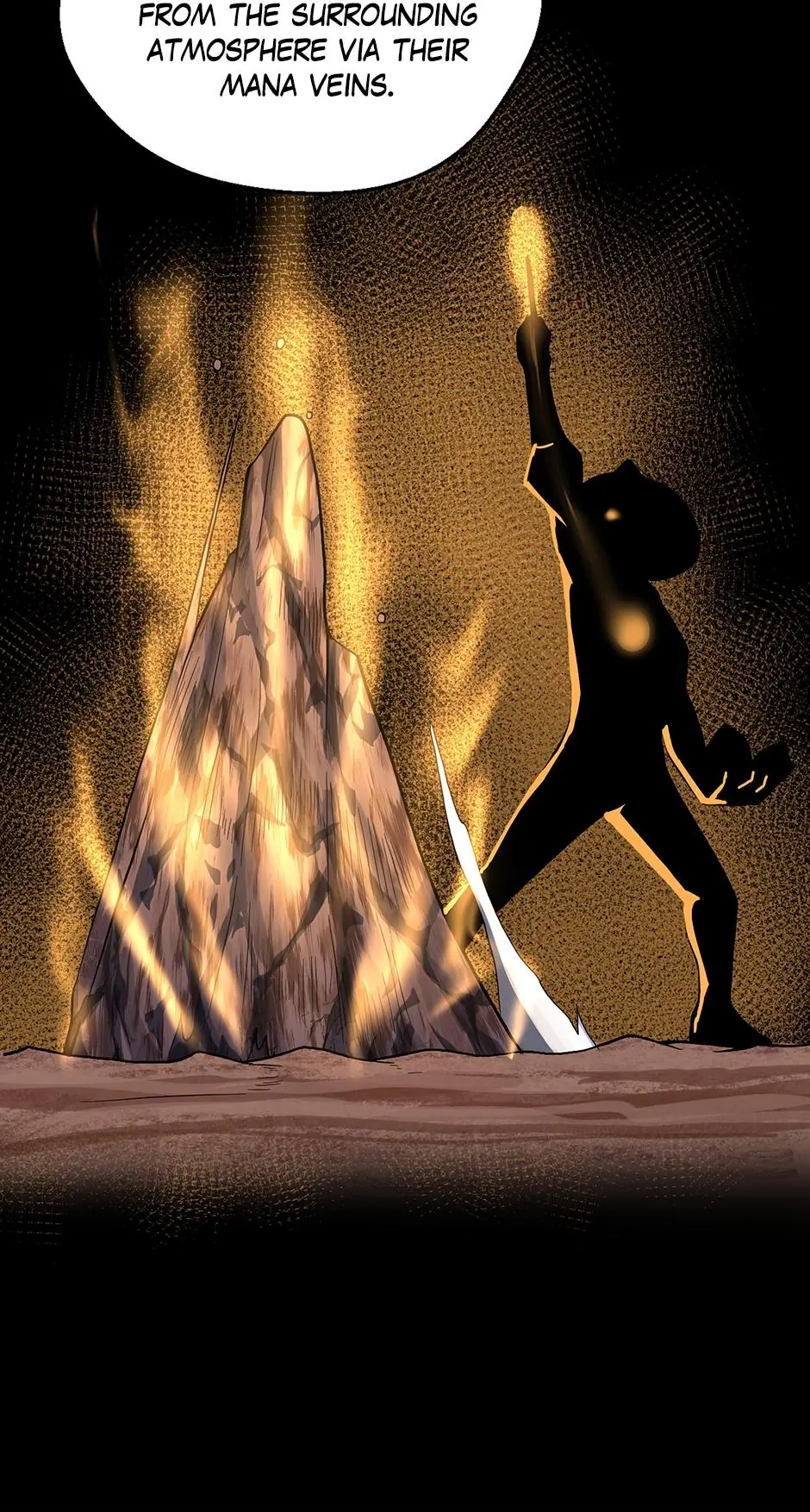 The Beginning After the End Chapter 104 Page 16