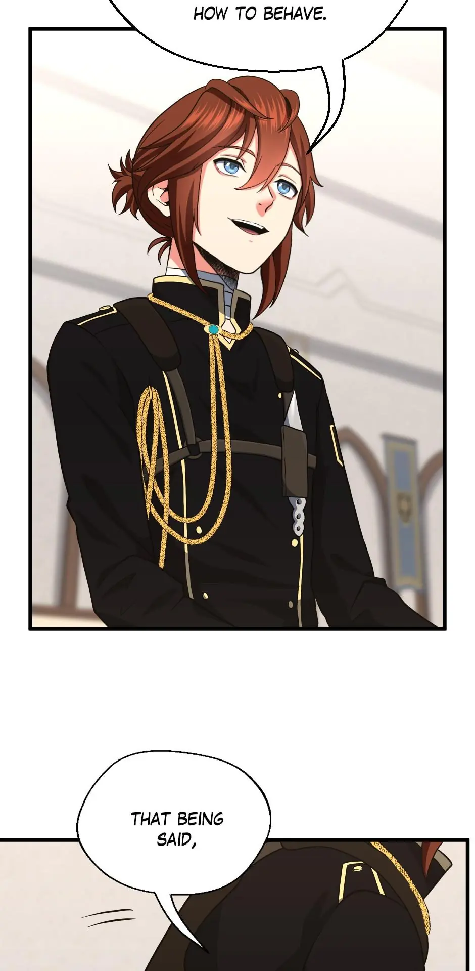 The Beginning After the End Chapter 104 Page 22