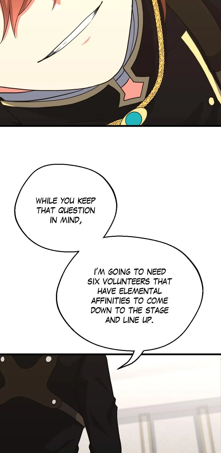 The Beginning After the End Chapter 104 Page 26