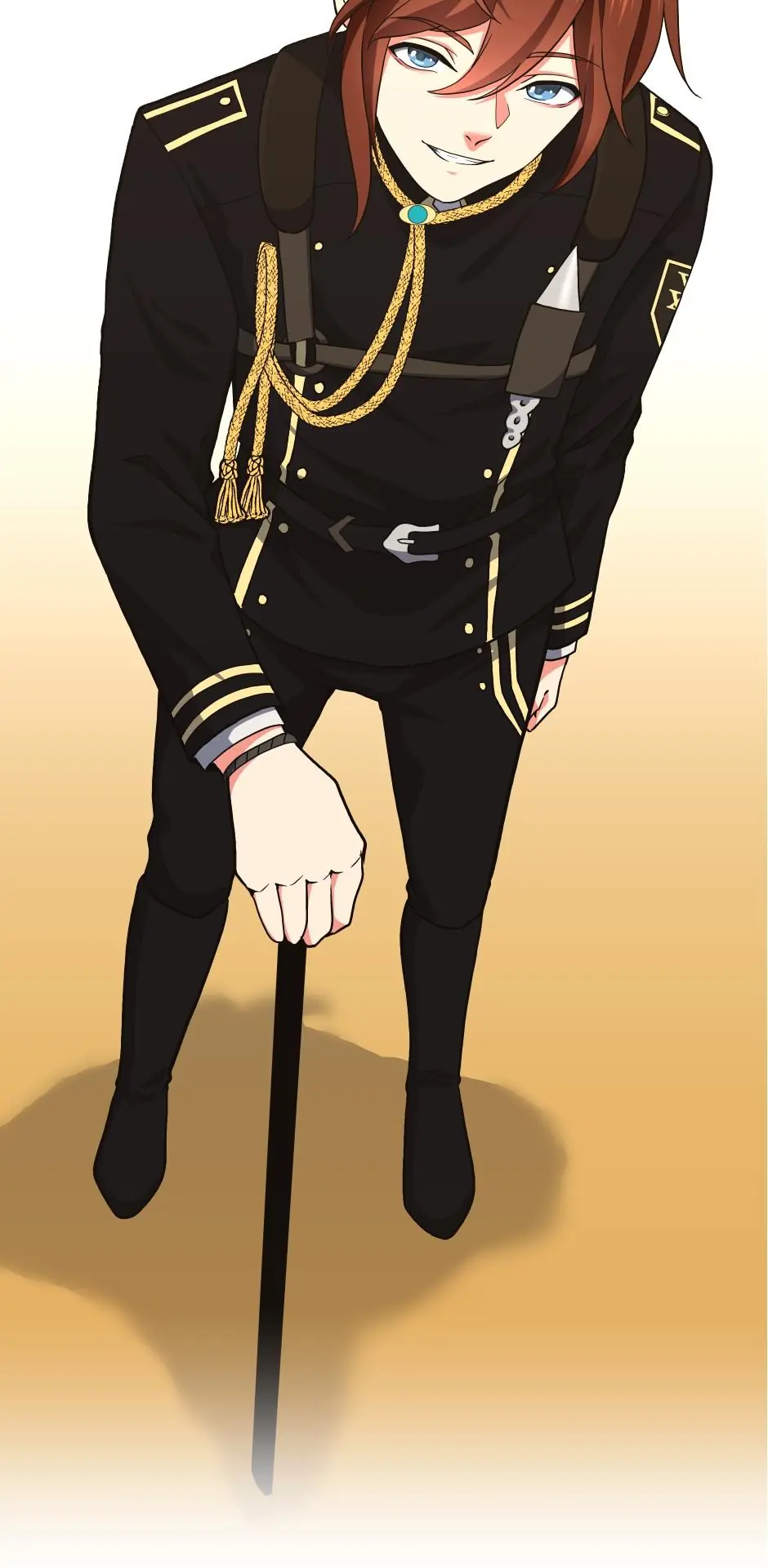 The Beginning After the End Chapter 104 Page 28