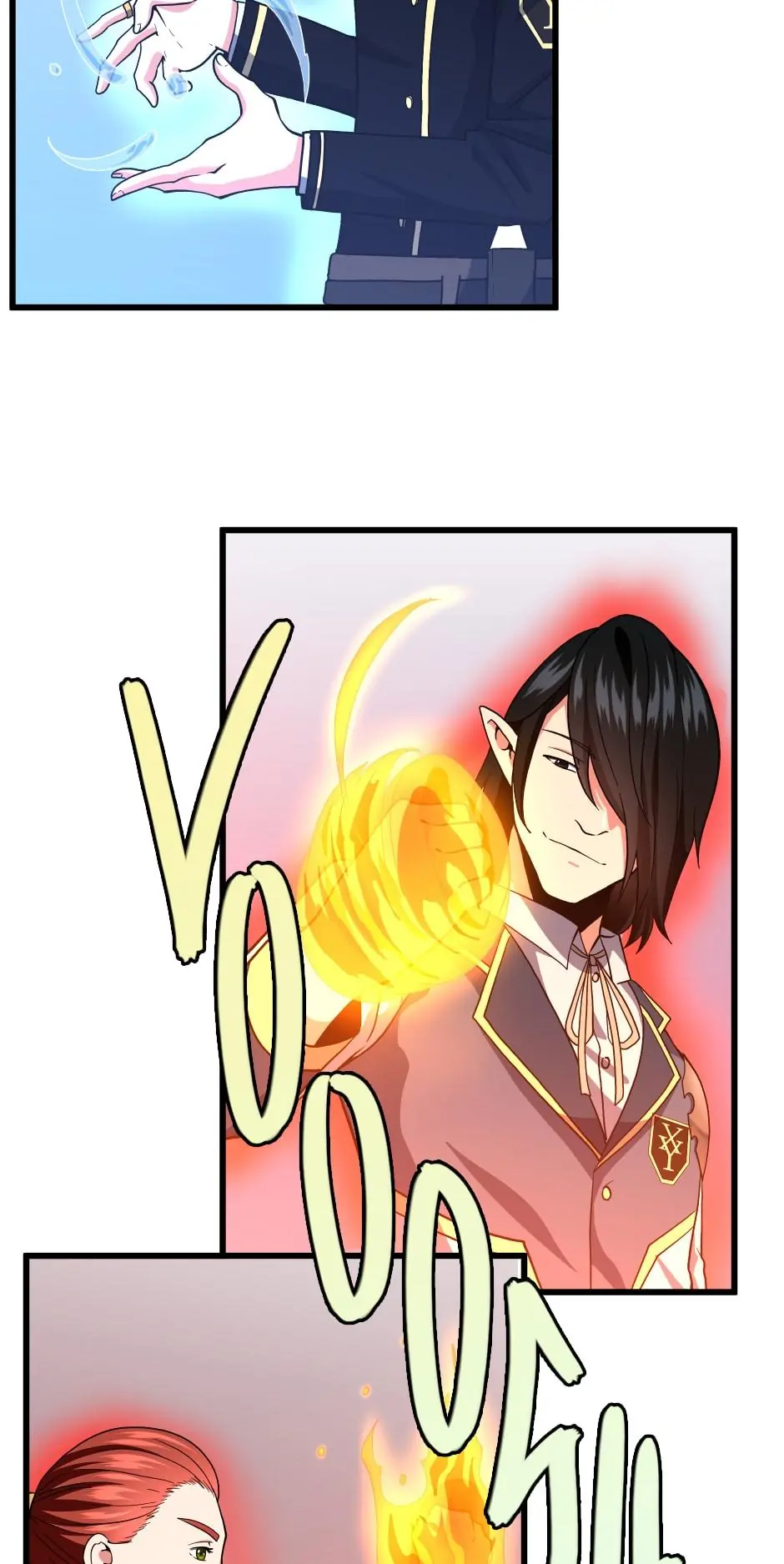 The Beginning After the End Chapter 104 Page 34