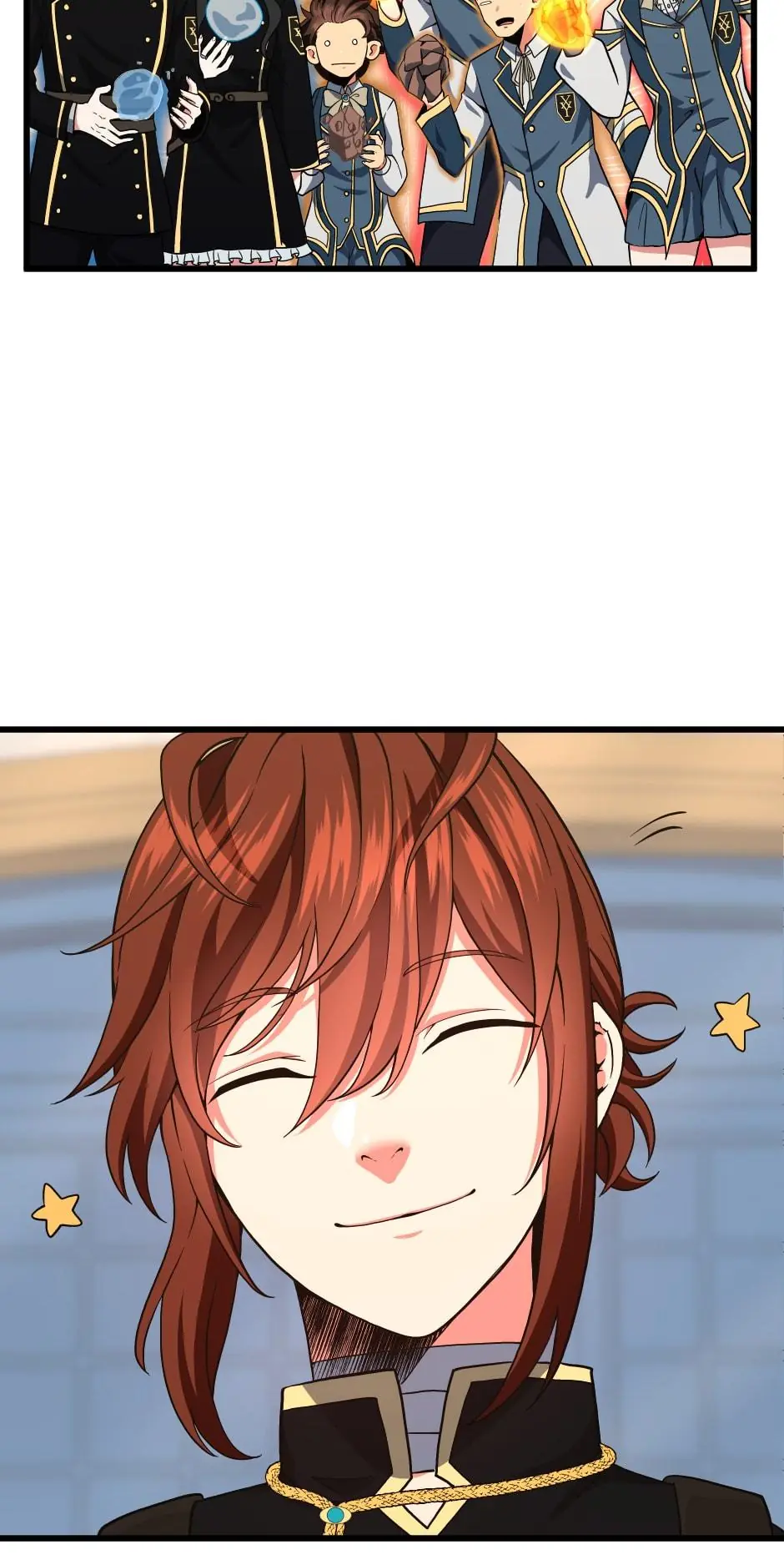 The Beginning After the End Chapter 104 Page 39