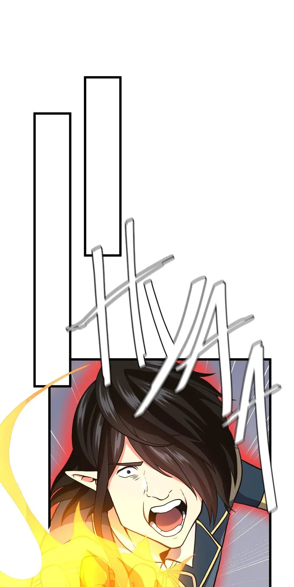 The Beginning After the End Chapter 104 Page 40