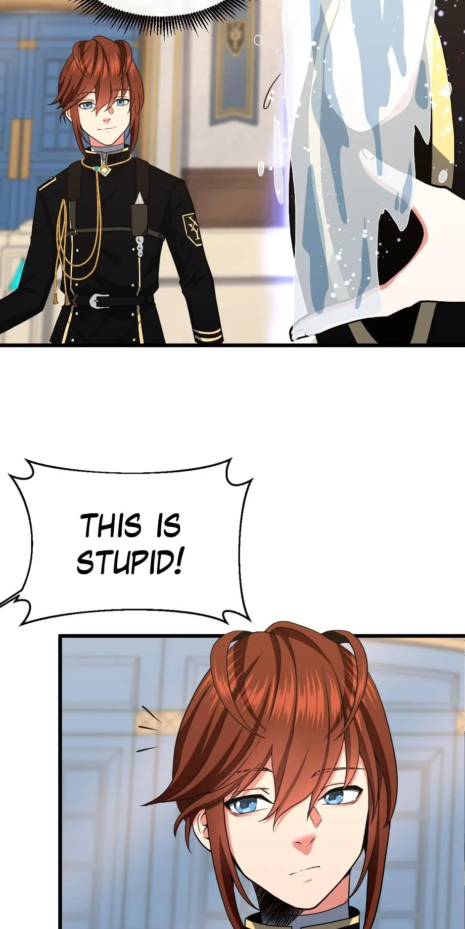 The Beginning After the End Chapter 104 Page 46