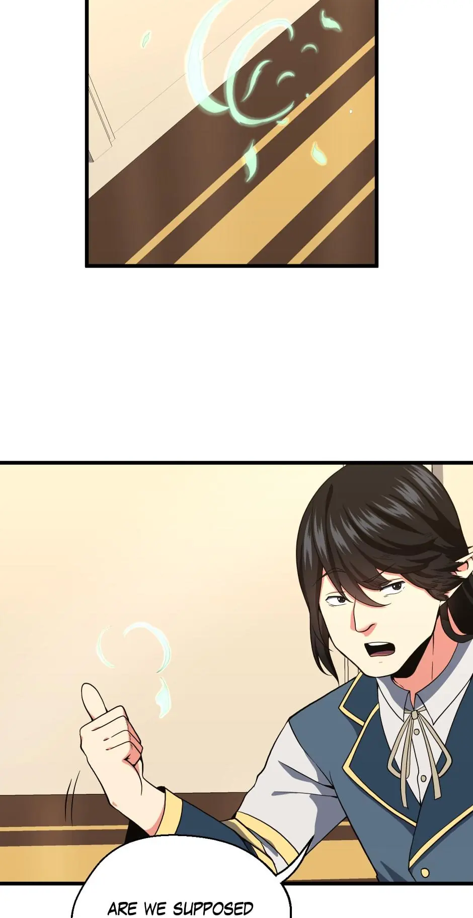 The Beginning After the End Chapter 104 Page 51