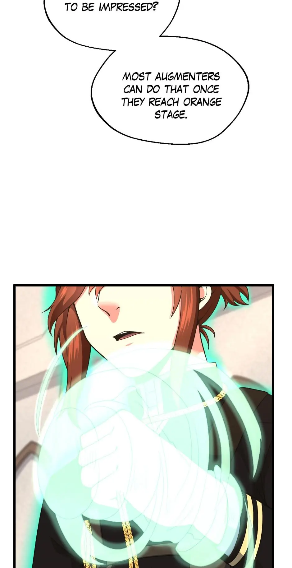 The Beginning After the End Chapter 104 Page 52