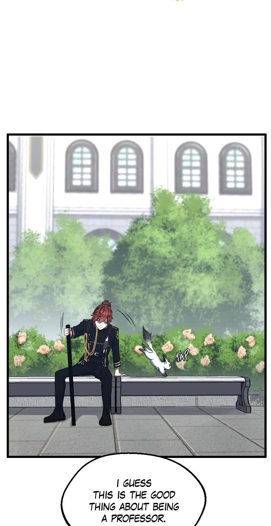 The Beginning After the End Chapter 104 Page 61