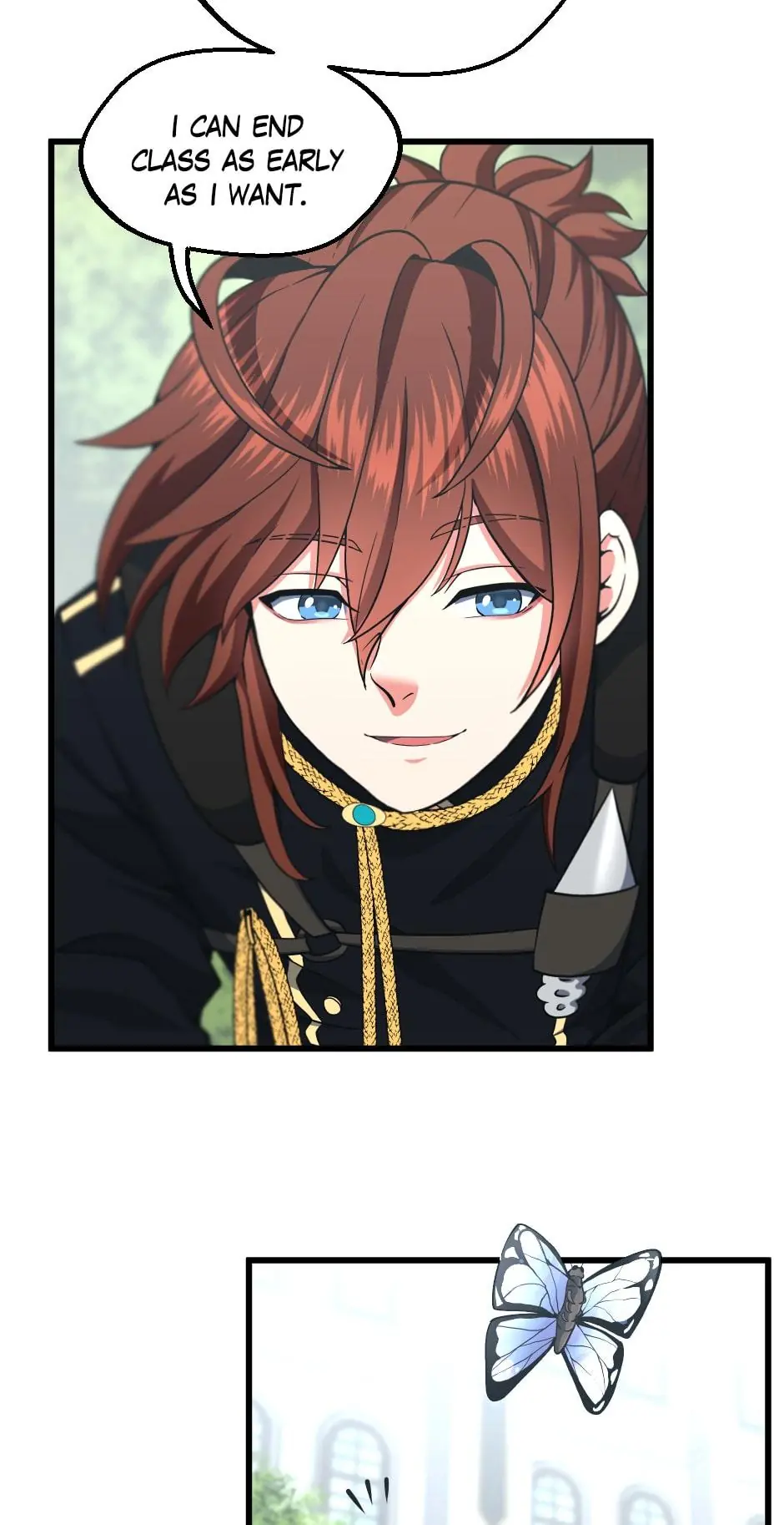 The Beginning After the End Chapter 104 Page 62